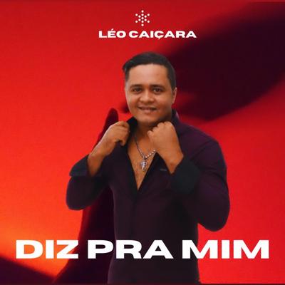 Léo Caiçara's cover
