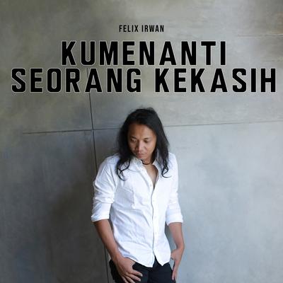 Kumenanti Seorang Kekasih's cover