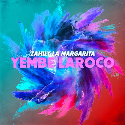 Yembe Laroco's cover