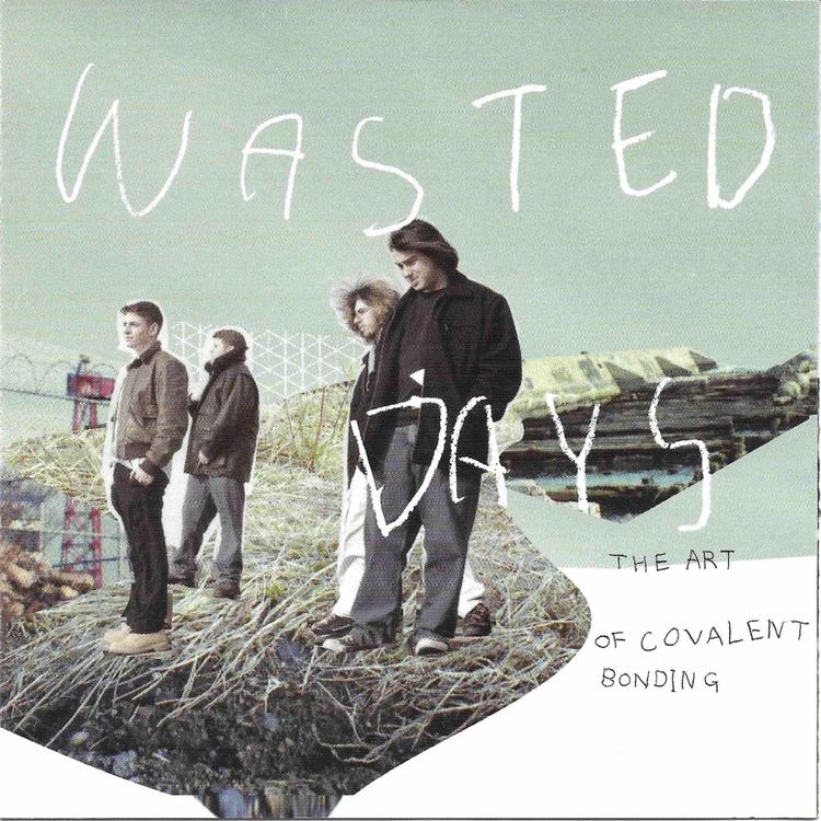 Wasted Days's avatar image