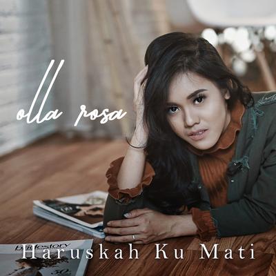 Haruskah Ku Mati's cover