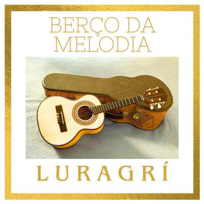Luragrí's cover