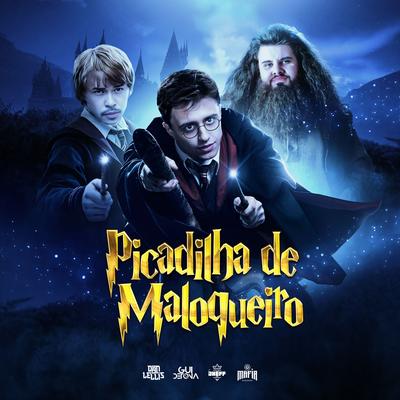 Picadilha de Maloqueiro's cover