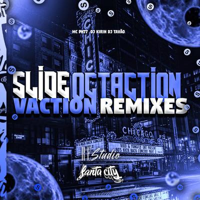 Slide Octaction Vaction Slowed (Remix)'s cover