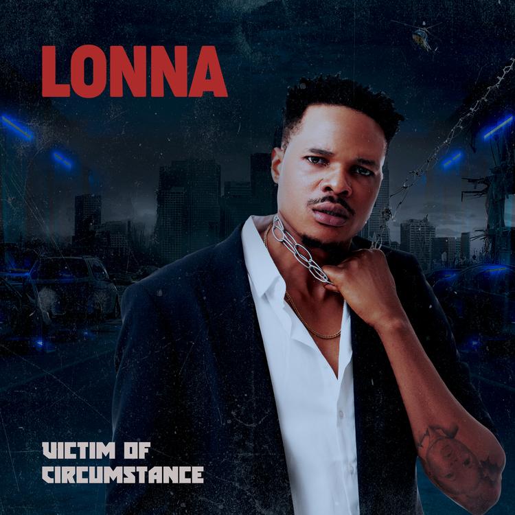 Lonna's avatar image