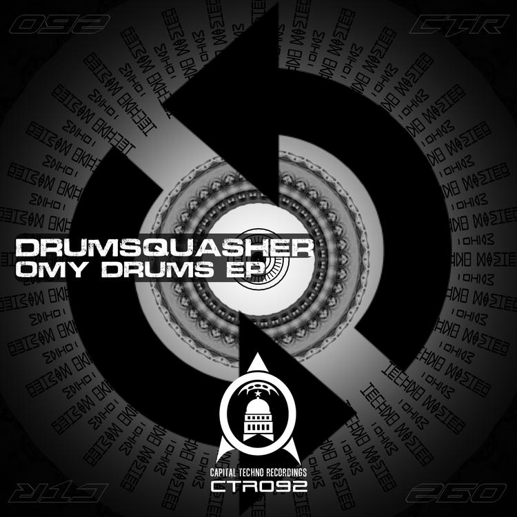 Drumsquasher's avatar image