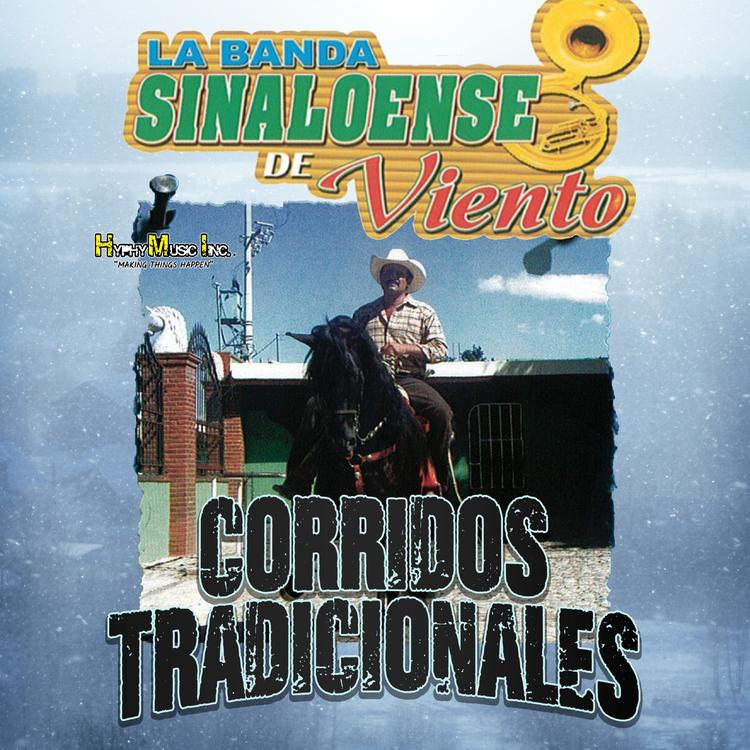 La Banda Sinaloense De Viento's avatar image