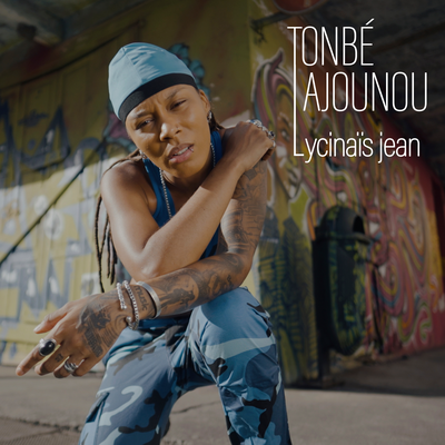 Tonbé Ajounou By Lycinaïs Jean's cover