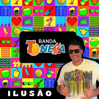 Banda Tô Nessa's cover