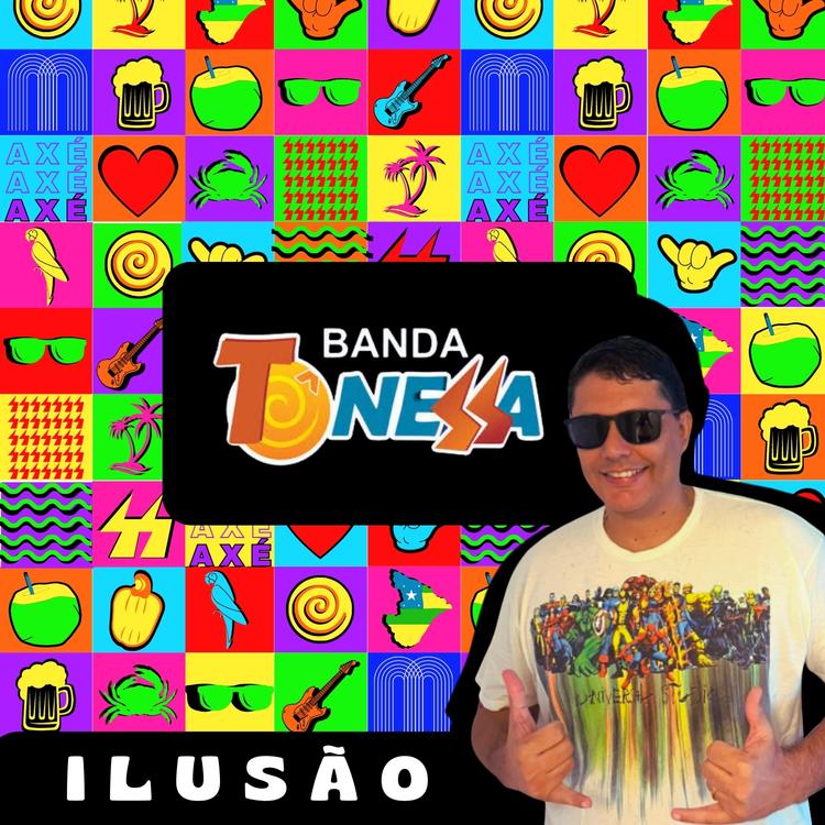 Banda Tô Nessa's avatar image