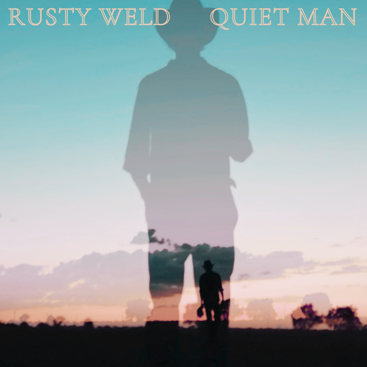 Rusty Weld's avatar image
