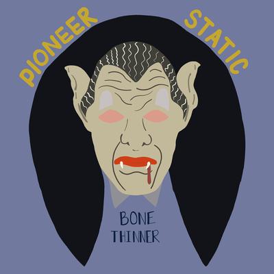 Bone Thinner's cover