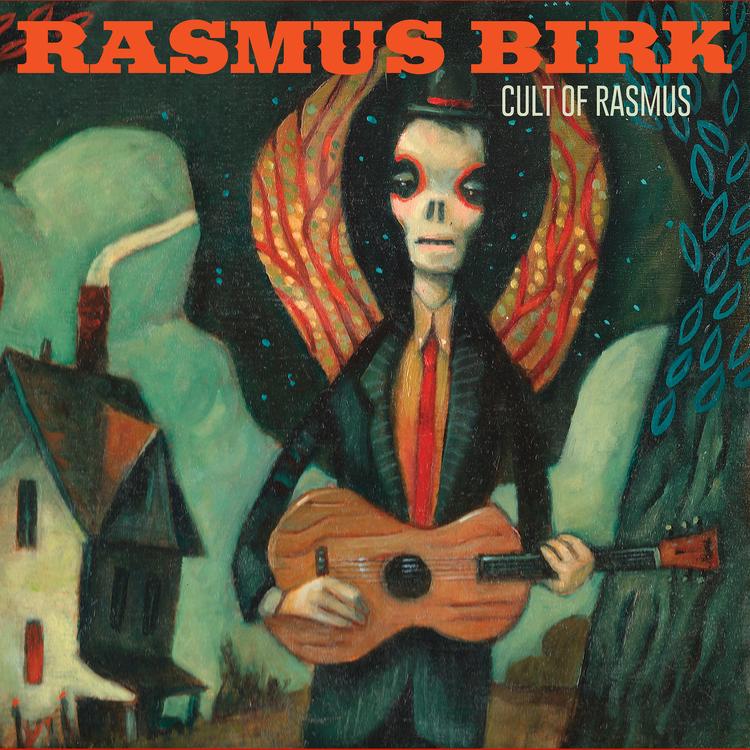 Rasmus Birk's avatar image