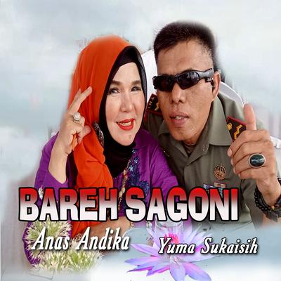 Bareh Sagoni's cover