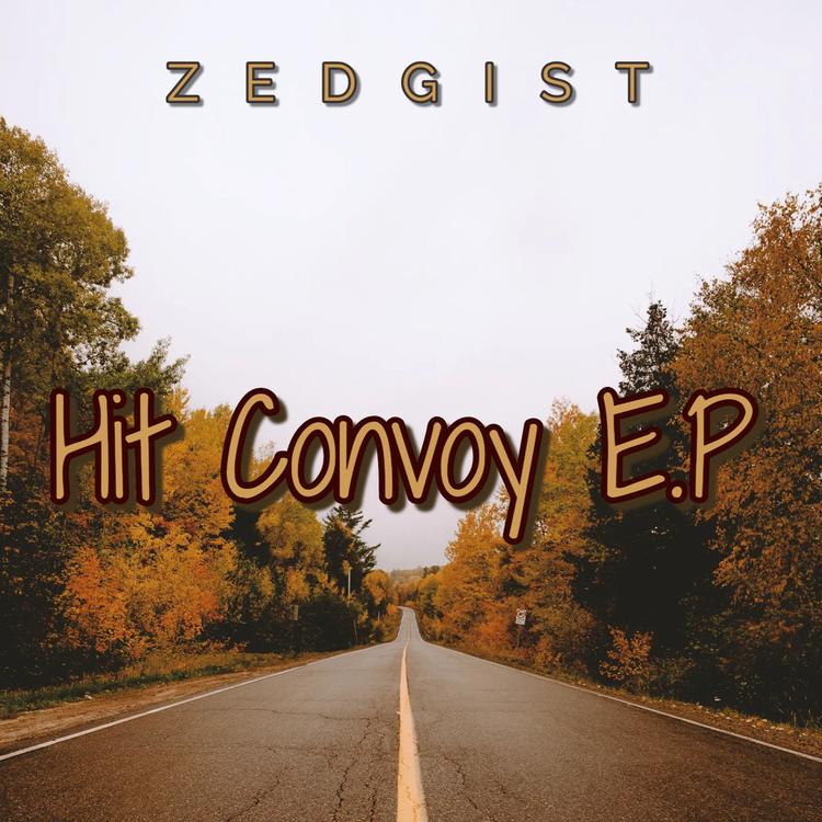 Zedgist's avatar image
