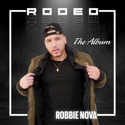 Robbie Nova's cover