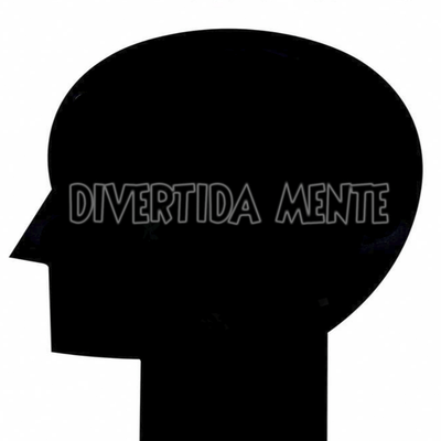 DIVERTIDA MENTE's cover