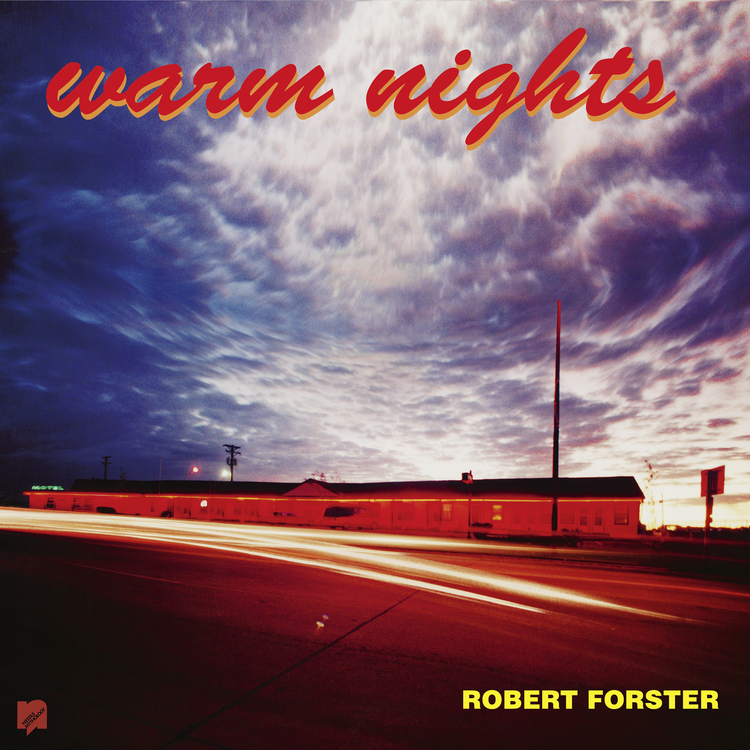 Robert Forster's avatar image