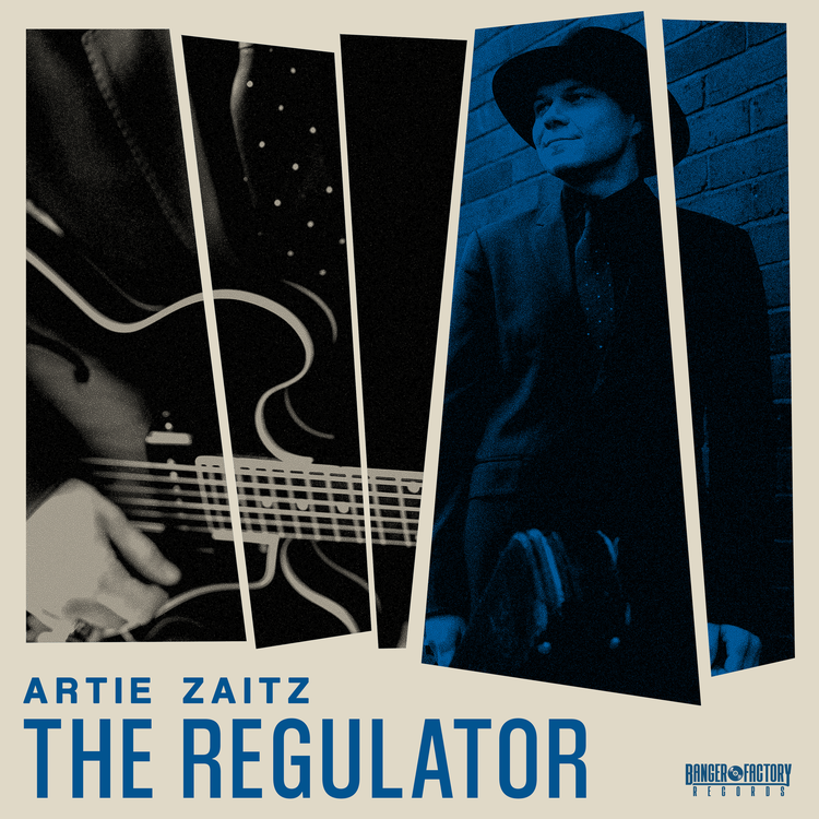 Artie Zaitz's avatar image