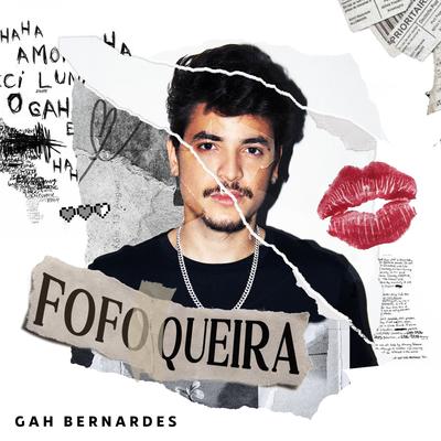 Fofoqueira By Gah Bernardes's cover