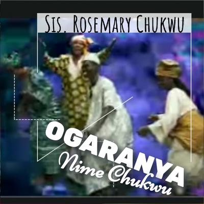 Sis Rosemary Chukwu's cover