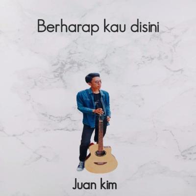 Berharap Kau Disini's cover