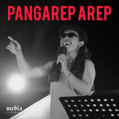 PENGAREP-AREP's cover