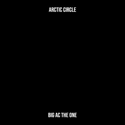 Arctic Circle's cover