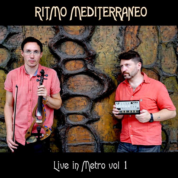 Ritmo Mediterraneo's avatar image