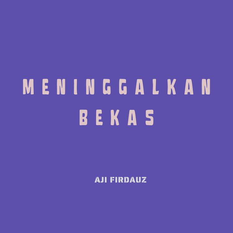 Aji Firdauz's avatar image