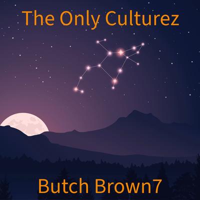 Butch Brown7's cover