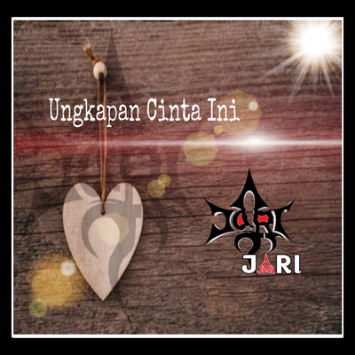 Ungkapan Cinta Ini's cover