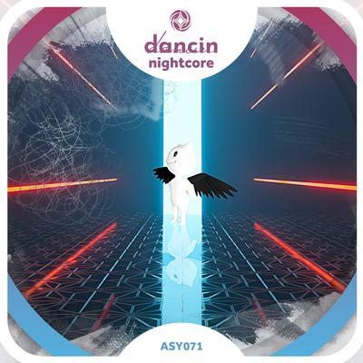 Dancin - Nightcore By Tazzy, neko's cover