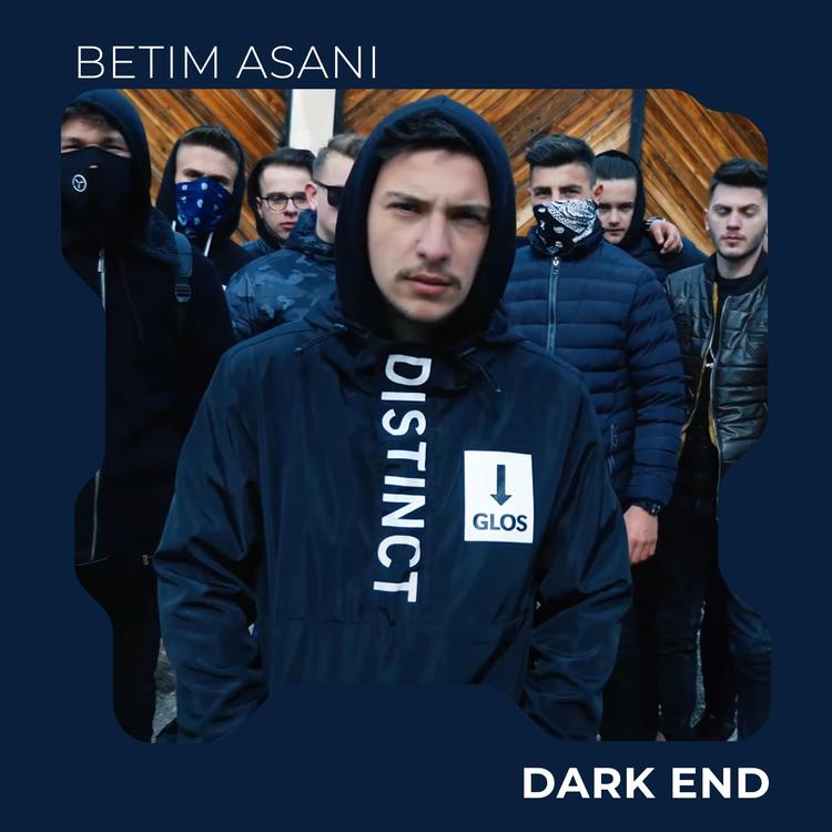 Betim Asani's avatar image