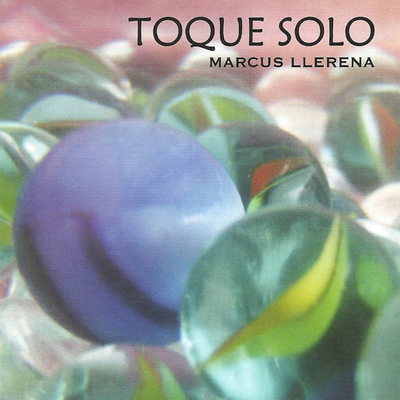 5 Pieces for Two Guitars, No. 1 By Marcus Llerena's cover