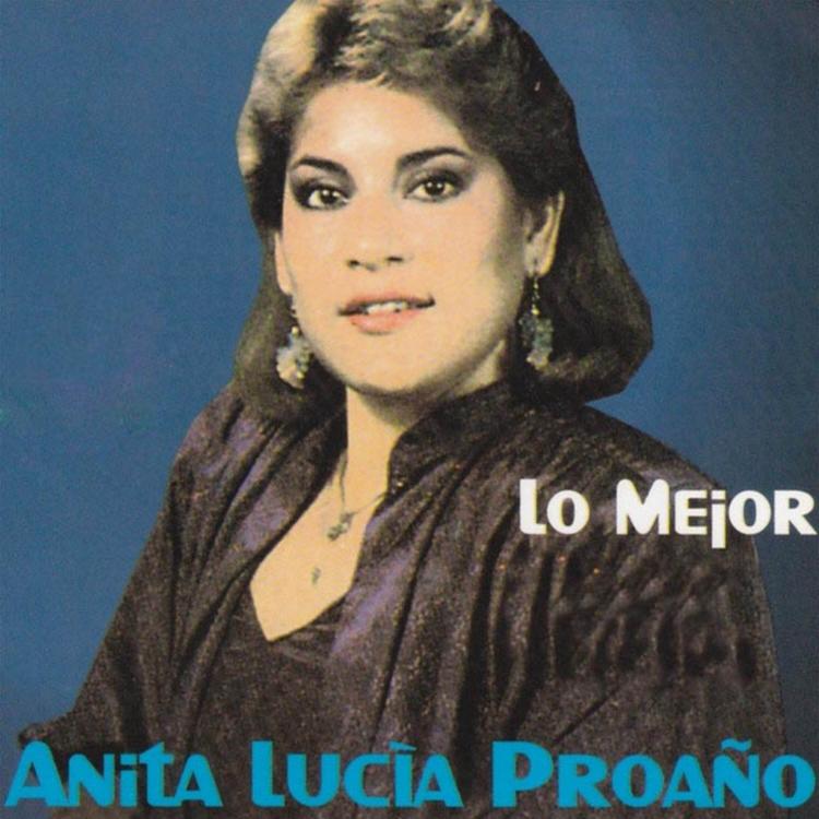 Anita Lucía Proaño's avatar image