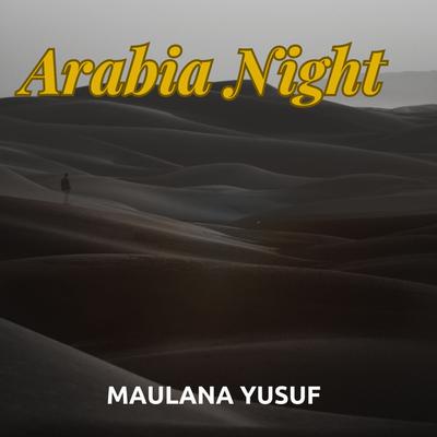 Arabia Night's cover