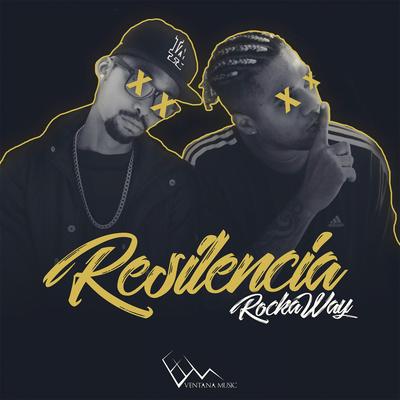 Resilencia's cover