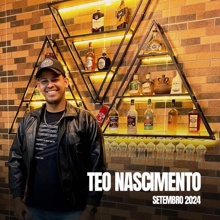 Téo Nascimento's avatar image