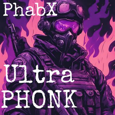 Ultra PHONK's cover