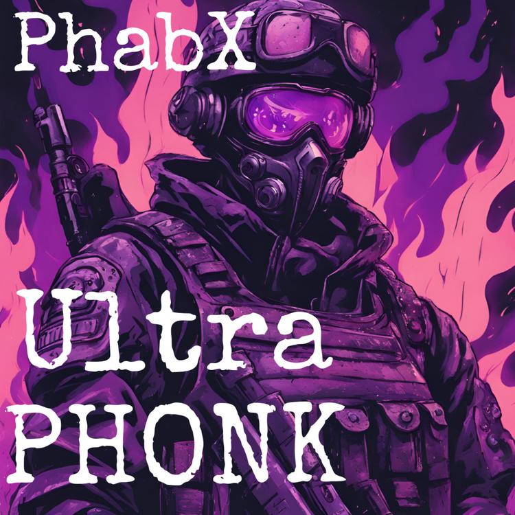 PhabX's avatar image