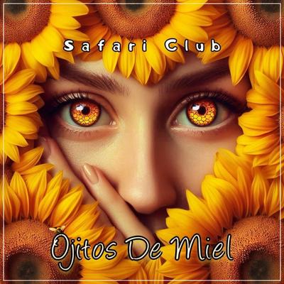 Safari Club's cover