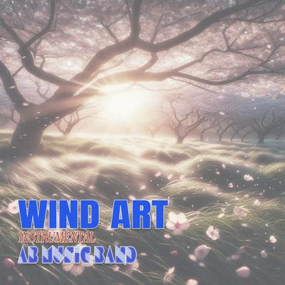 Wind Art (Instrumental)'s cover