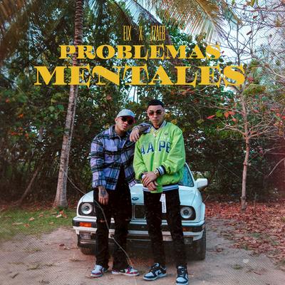 Problemas Mentales's cover