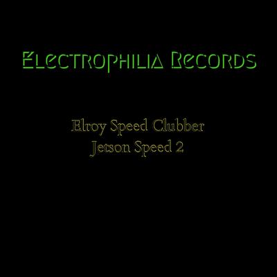 Electrophilia Records's cover