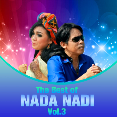 The Best of Nada Nadi, Vol. 3's cover