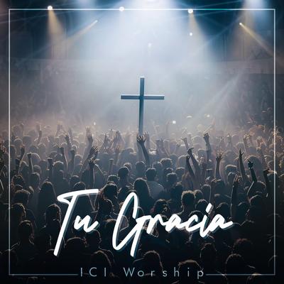 ICI Worship's cover