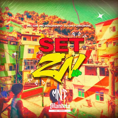 Set Zn's cover