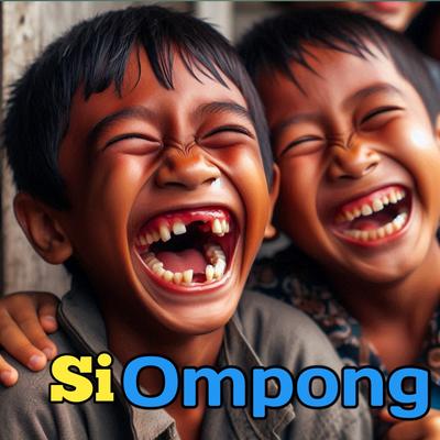 Si Ompong's cover