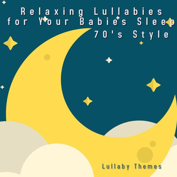 Lullaby Themes's avatar image